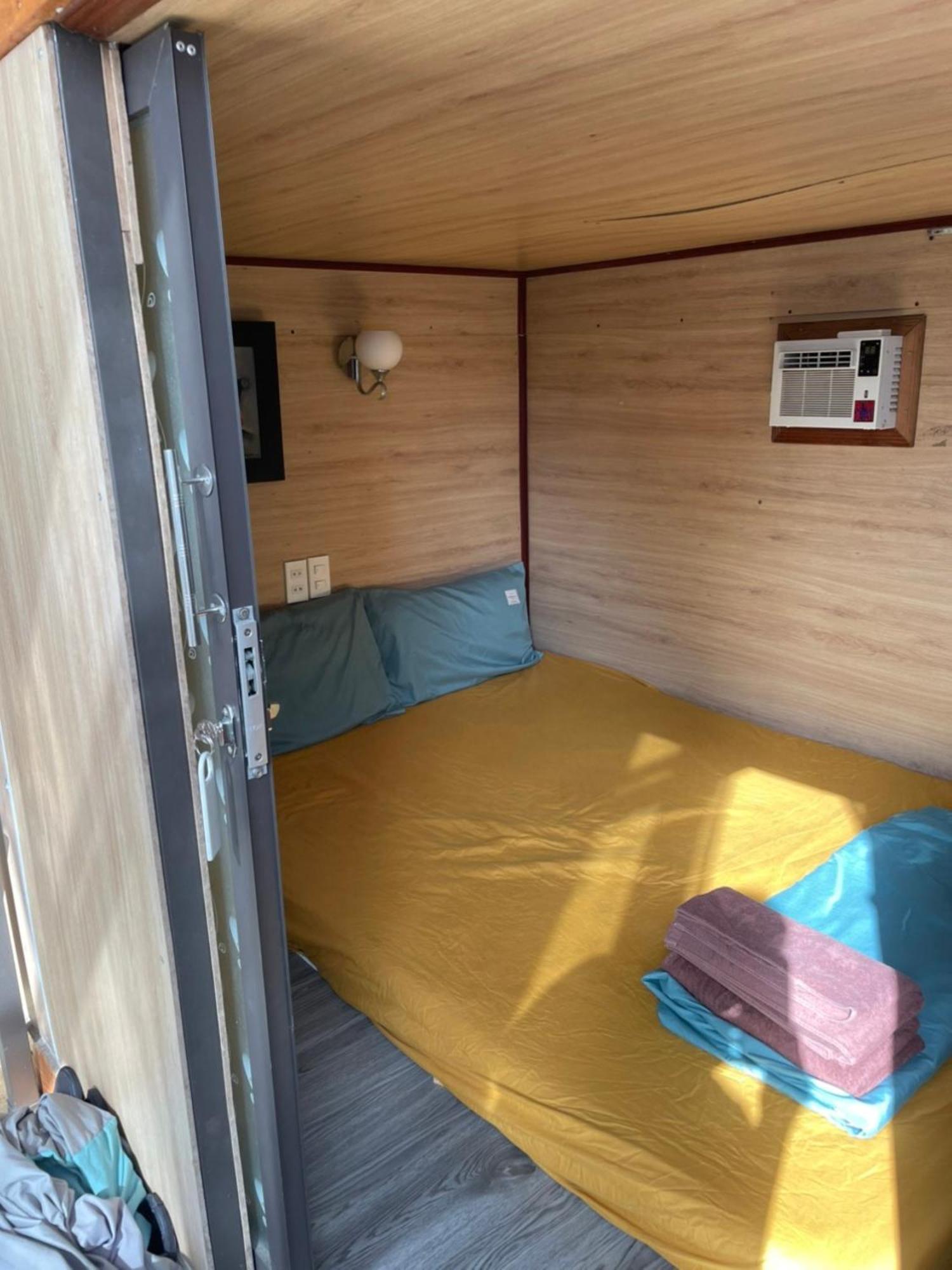 Q' Homestay Garden Villa Хуе Екстериор снимка