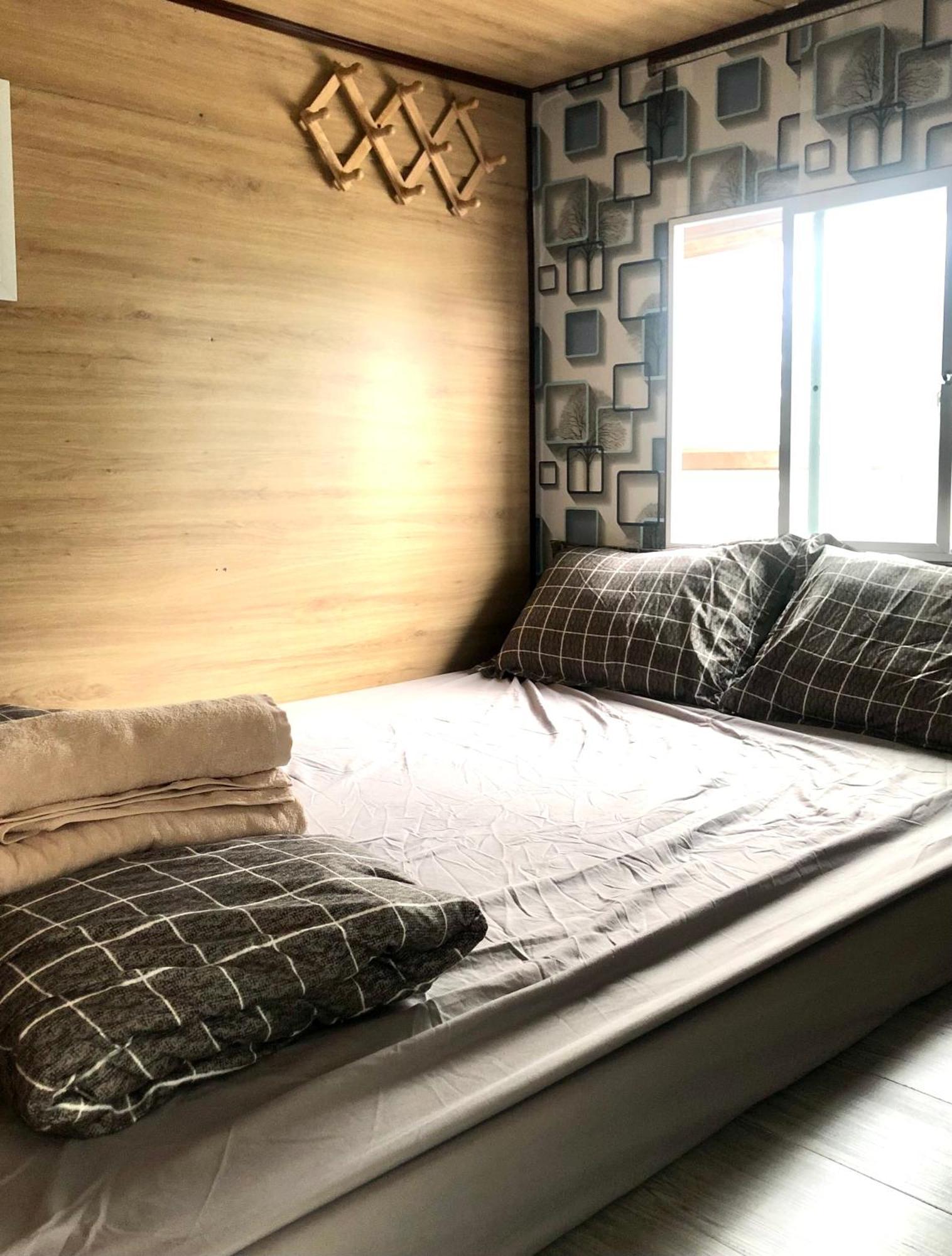 Q' Homestay Garden Villa Хуе Екстериор снимка